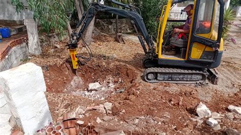 mini digger hire costa blanca|plant hire costa blanca.